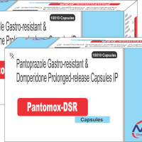 PANTOMOX-DSR